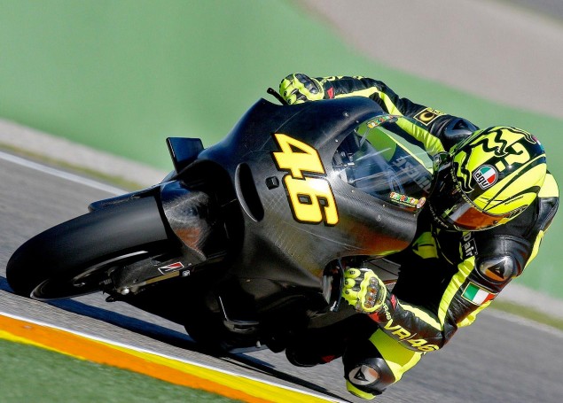Valentino Rossi Ducati Valentino Rossi Ducati
